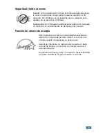 Preview for 8 page of Samsung ML 1740 - B/W Laser Printer (Spanish) Manual Del Usuario