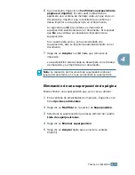 Preview for 80 page of Samsung ML 1740 - B/W Laser Printer (Spanish) Manual Del Usuario