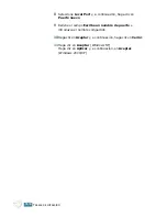 Preview for 85 page of Samsung ML 1740 - B/W Laser Printer (Spanish) Manual Del Usuario