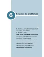 Preview for 94 page of Samsung ML 1740 - B/W Laser Printer (Spanish) Manual Del Usuario