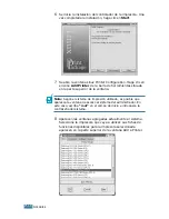 Preview for 133 page of Samsung ML 1740 - B/W Laser Printer (Spanish) Manual Del Usuario