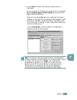 Preview for 138 page of Samsung ML 1740 - B/W Laser Printer (Spanish) Manual Del Usuario