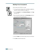 Предварительный просмотр 67 страницы Samsung ML 1740 - B/W Laser Printer User Manual