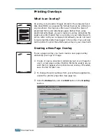 Предварительный просмотр 77 страницы Samsung ML 1740 - B/W Laser Printer User Manual