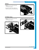 Предварительный просмотр 40 страницы Samsung ML-1740/XSH Service Laser Printer Ml-1740/Xsh Manual