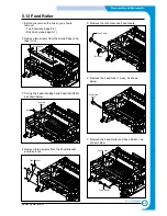 Предварительный просмотр 44 страницы Samsung ML-1740/XSH Service Laser Printer Ml-1740/Xsh Manual