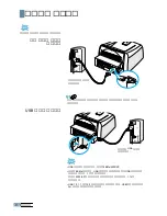 Preview for 23 page of Samsung ML-1745 Lazett (Korean) User Manual