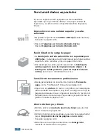 Preview for 13 page of Samsung ML-1750 Lazett Manual Del Usuario