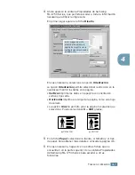 Preview for 60 page of Samsung ML-1750 Lazett Manual Del Usuario