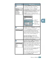 Preview for 64 page of Samsung ML-1750 Lazett Manual Del Usuario