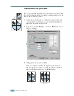 Preview for 71 page of Samsung ML-1750 Lazett Manual Del Usuario