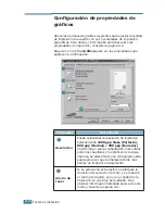 Preview for 73 page of Samsung ML-1750 Lazett Manual Del Usuario