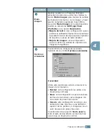 Preview for 74 page of Samsung ML-1750 Lazett Manual Del Usuario