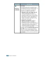 Preview for 75 page of Samsung ML-1750 Lazett Manual Del Usuario