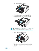 Preview for 103 page of Samsung ML-1750 Lazett Manual Del Usuario