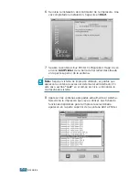 Preview for 121 page of Samsung ML-1750 Lazett Manual Del Usuario