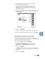 Preview for 130 page of Samsung ML-1750 Lazett Manual Del Usuario