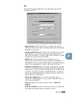 Preview for 136 page of Samsung ML-1750 Lazett Manual Del Usuario