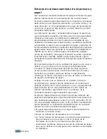 Preview for 143 page of Samsung ML-1750 Lazett Manual Del Usuario