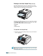 Предварительный просмотр 45 страницы Samsung ML-1750 Lazett User Manual