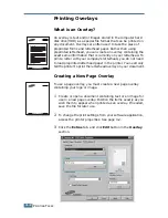 Предварительный просмотр 79 страницы Samsung ML-1750 Lazett User Manual