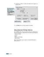 Предварительный просмотр 125 страницы Samsung ML-1750 Lazett User Manual