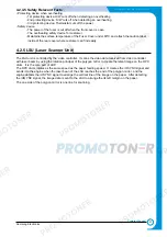 Предварительный просмотр 18 страницы Samsung ML-1755 Service Manual