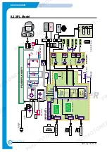 Предварительный просмотр 93 страницы Samsung ML-1755 Service Manual