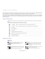 Preview for 3 page of Samsung ML-1860 User Manual