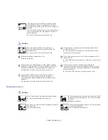 Preview for 4 page of Samsung ML-1860 User Manual