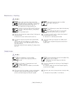 Preview for 6 page of Samsung ML-1860 User Manual