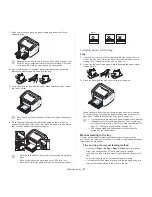 Preview for 37 page of Samsung ML-1860 User Manual