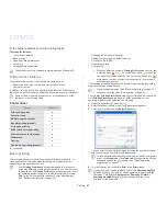 Preview for 41 page of Samsung ML-1860 User Manual