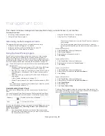 Preview for 49 page of Samsung ML-1860 User Manual