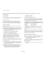 Preview for 64 page of Samsung ML-1860 User Manual