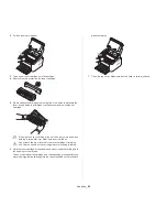 Preview for 65 page of Samsung ML-1860 User Manual