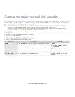 Preview for 21 page of Samsung ML-1865W Manual Del Usuario