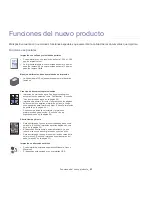 Preview for 23 page of Samsung ML-1865W Manual Del Usuario