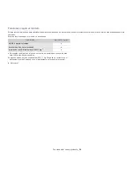 Preview for 24 page of Samsung ML-1865W Manual Del Usuario