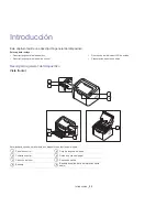 Preview for 25 page of Samsung ML-1865W Manual Del Usuario