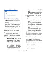 Preview for 38 page of Samsung ML-1865W Manual Del Usuario