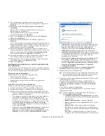 Preview for 39 page of Samsung ML-1865W Manual Del Usuario