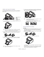 Preview for 48 page of Samsung ML-1865W Manual Del Usuario