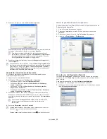 Preview for 53 page of Samsung ML-1865W Manual Del Usuario