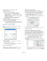 Preview for 58 page of Samsung ML-1865W Manual Del Usuario