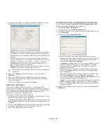 Preview for 60 page of Samsung ML-1865W (Spanish) Manual Del Usuario