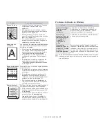 Preview for 76 page of Samsung ML-1865W (Spanish) Manual Del Usuario