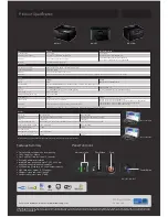 Preview for 2 page of Samsung ML-1915 Datasheet