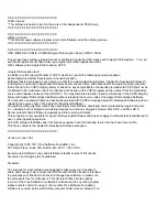 Samsung ML-2010 - B/W Laser Printer Manual preview