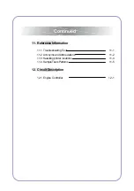 Preview for 5 page of Samsung ML-2010/SEE Service Manual